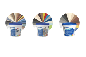 Welk epoxy voegmiddel voor mijn project?