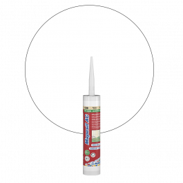 Mapei Mapesil AC - Kwalitatieve Siliconenkit - Voegenshop.be