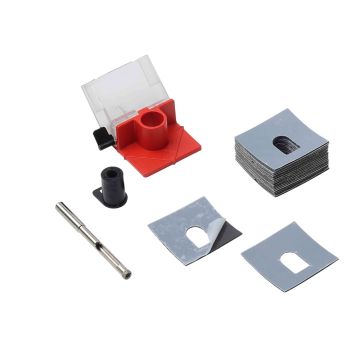 Rubi Diamant Boorfrees