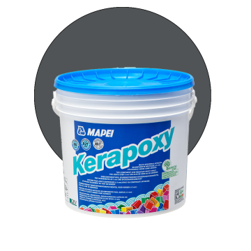 Mapei Kerapoxy - 114 Antraciet, 5 kg