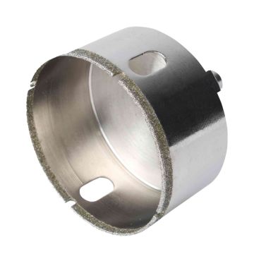 Rubi Easy Gres diamantboor - 75 mm