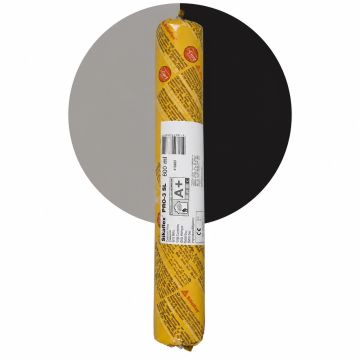 Sikaflex PRO-3 SL 600ml