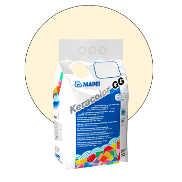 Mapei Keracolor GG - 131 Vanille