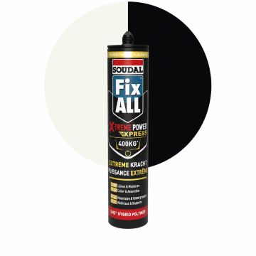 Soudal Fix-All  X-Treme Power Express