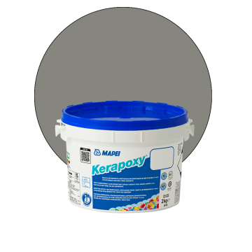 Mapei Kerapoxy - 113 Cement Grijs, 2 kg