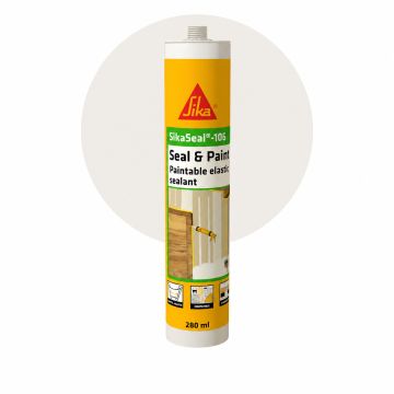 SikaSeal-106 Construction Wit 280ml