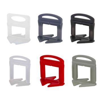 Rubi Delta Level Systeem Clip 3-12mm