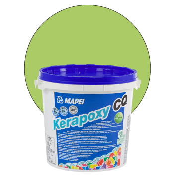 Mapei Kerapoxy CQ - 183 Limoen Groen