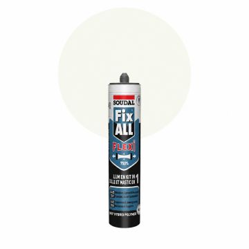 Soudal Fix-All Flexi Wit