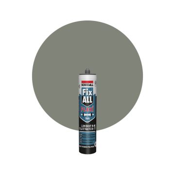 Soudal Fix-All Flexi - Grijs