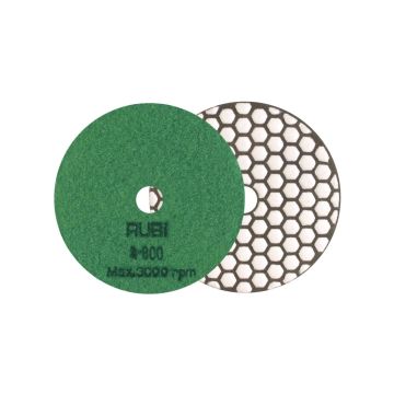 Rubi Schuur- en polijstpad - 800