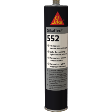 Sikaflex 552 - Wit