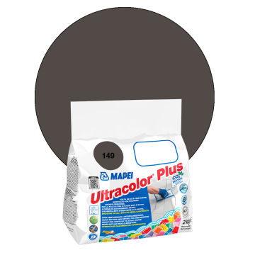 Mapei Ultracolor Plus - 149 Vulkaanzand, 2 kg