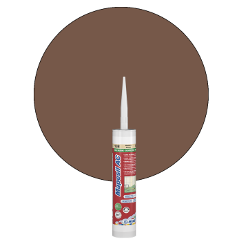 Mapei Mapesil AC - 144 Chocolade