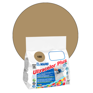 Mapei Ultracolor Plus - 188 Biscuit, 2 kg