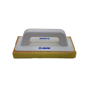 Mapei Spons met handvat voor Skipper