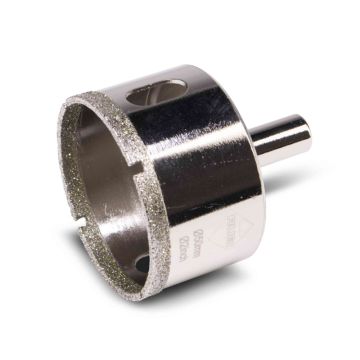 Rubi Easy Gres diamantboor - 50 mm