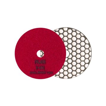 Rubi Schuur- en polijstpad - 400