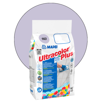 Mapei Ultracolor Plus - 163 Licht Lila, 5 kg