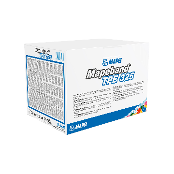 Mapei Mapeband TPE - 32.5 cm