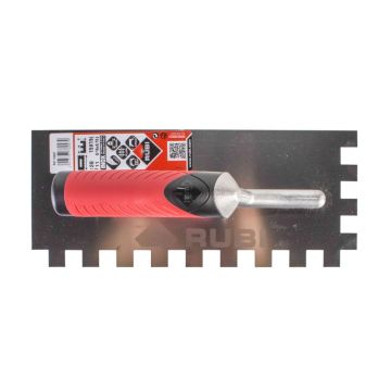 Rubi RVS Lijmkam - 8 x 8