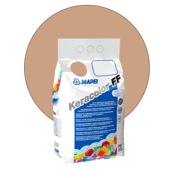 Mapei Keracolor FF - 141 Karamel