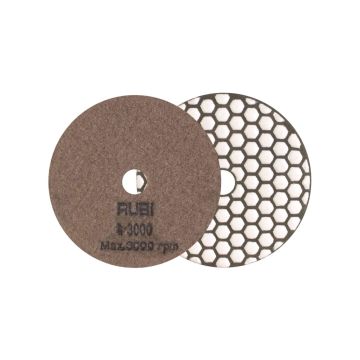 Rubi Schuur- en polijstpad - 3000