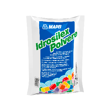 Mapei Idrosilex Poeder