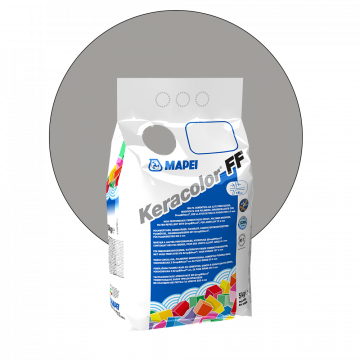 Mapei Keracolor FF - 112 Medium Grijs - 5 kg