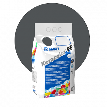 Mapei Keracolor FF - 114 Antraciet - 5 kg