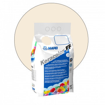 Mapei Keracolor FF - 130 Jasmijn - 5 kg