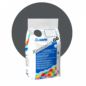 Mapei Keracolor GG - 114 Antraciet - 5 kg