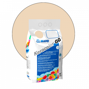 Mapei Keracolor GG - 132 Beige 2000 - 5 kg