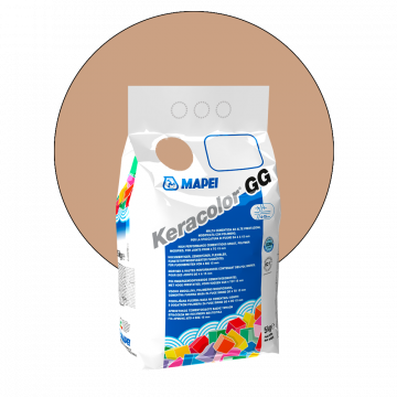 Mapei Keracolor GG - 141 Karamel - 5 kg