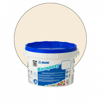 Mapei Kerapoxy - 130 Jasmijn - 2 kg