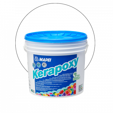 Mapei Kerapoxy - 100 Wit - 5 kg