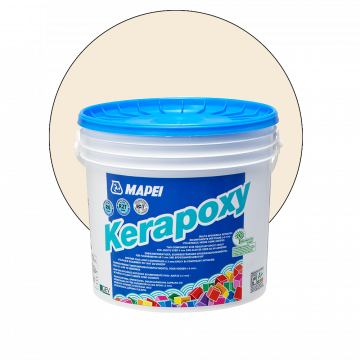 Mapei Kerapoxy - 130 Jasmijn - 5 kg