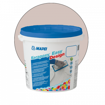 Mapei Kerapoxy Easy Design - 123 Oud Wit - 3 kg