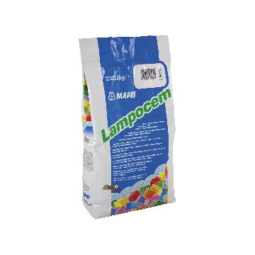 Mapei Lampocem Blitzzement