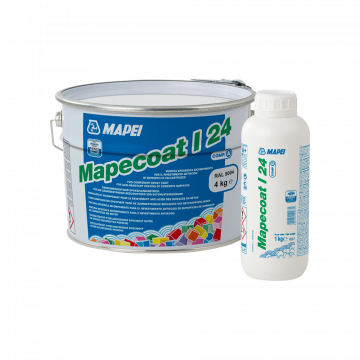 Mapei Mapecoat I24 B-component