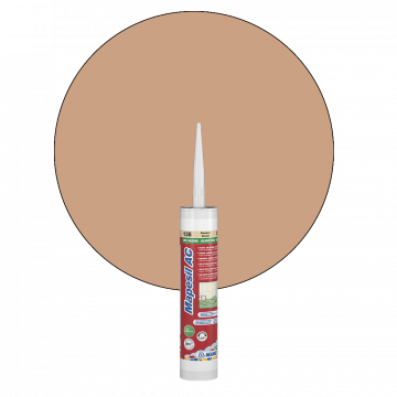 Mapei Mapesil AC - 141 Karamel