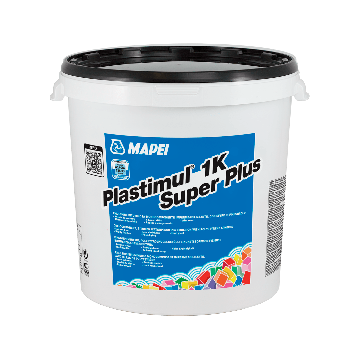 Mapei Plastimul 1K Super Plus - 7.8 kg