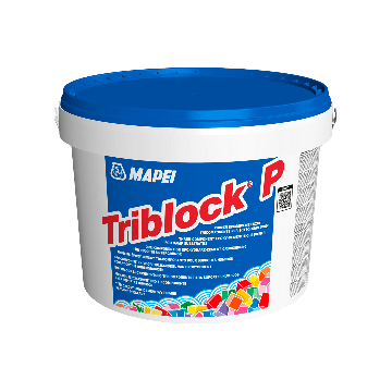 Mapei Triblock P