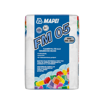 Mapei FM05
