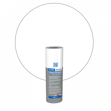 Mapei Fuga Fresca - 100 Wit