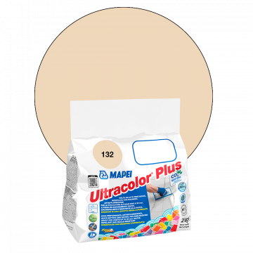 Mapei Ultracolor Plus - 132 Beige 2000 - 2 kg