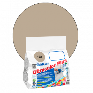 Mapei Ultracolor Plus - 133 Zand - 2 kg