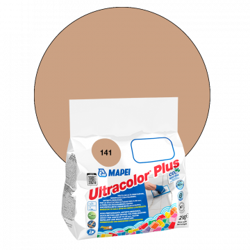 Mapei Ultracolor Plus - 141 Karamel - 2 kg