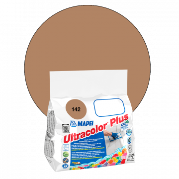 Mapei Ultracolor Plus - 142 Bruin - 2 kg
