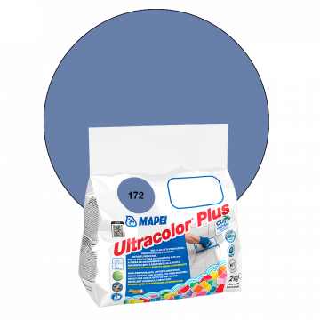Mapei Ultracolor Plus - 172 Hemelsblauw - 2 kg